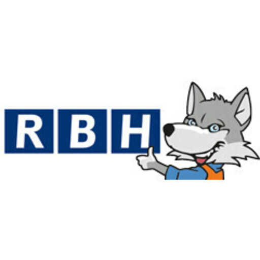 RBH Logistics GmbH (Job via XING.com) Logo