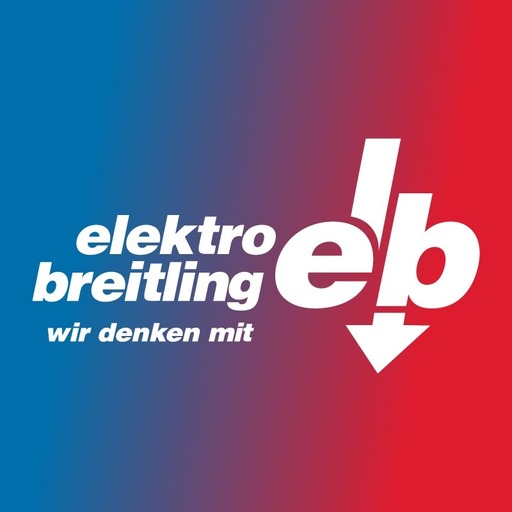 Elektro Breitling GmbH (Job via XING.com) Logo