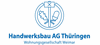 Handwerksbau AG Thüringen Logo