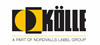 Kölle Etiketten GmbH Logo