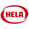 Hela Gewürzwerk Hermann Laue Logo