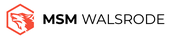 MSM Walsrode GmbH & Co. KG Logo