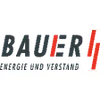 BAUER Elektroanlagen Süd GmbH Logo