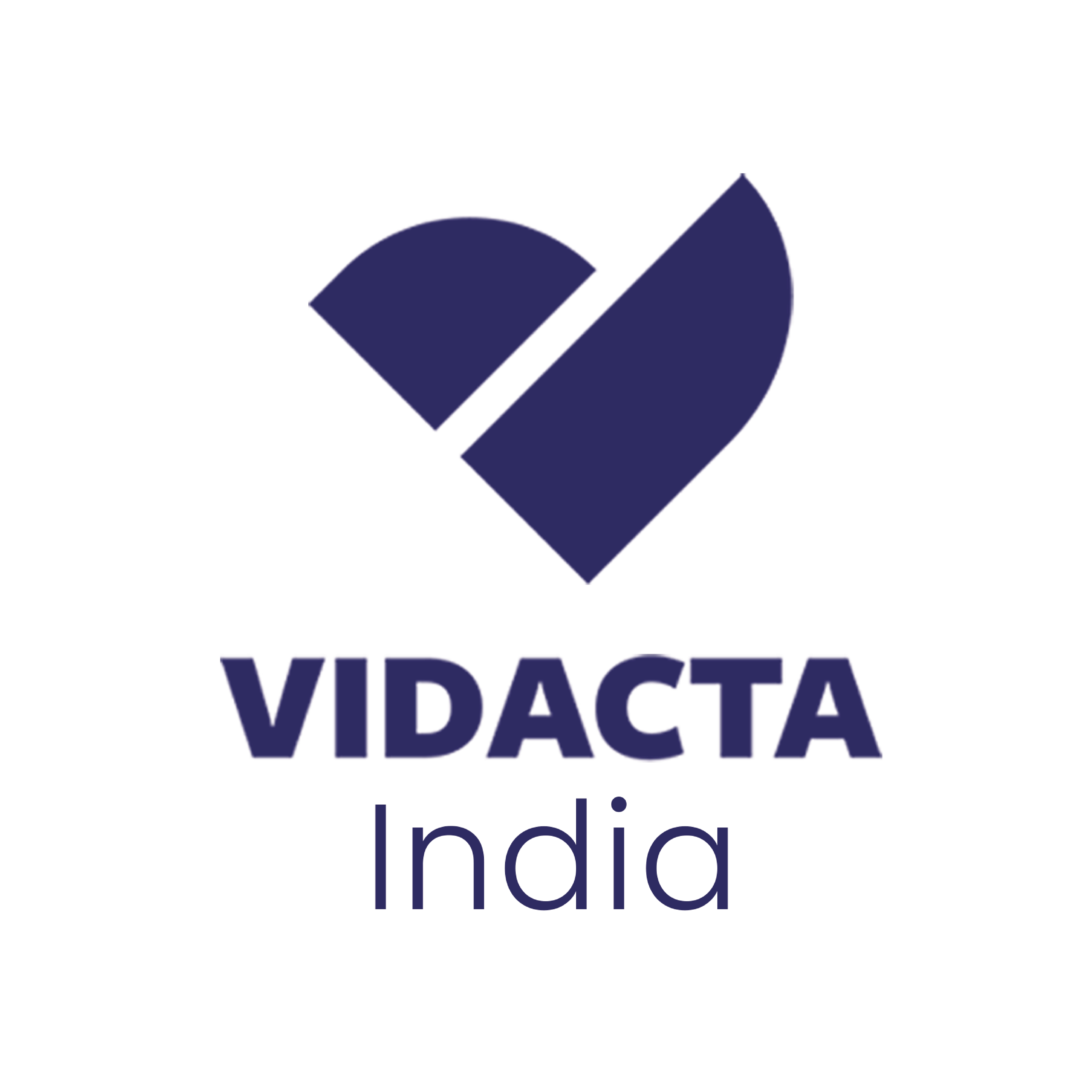 Vidacta India Private Limited Logo