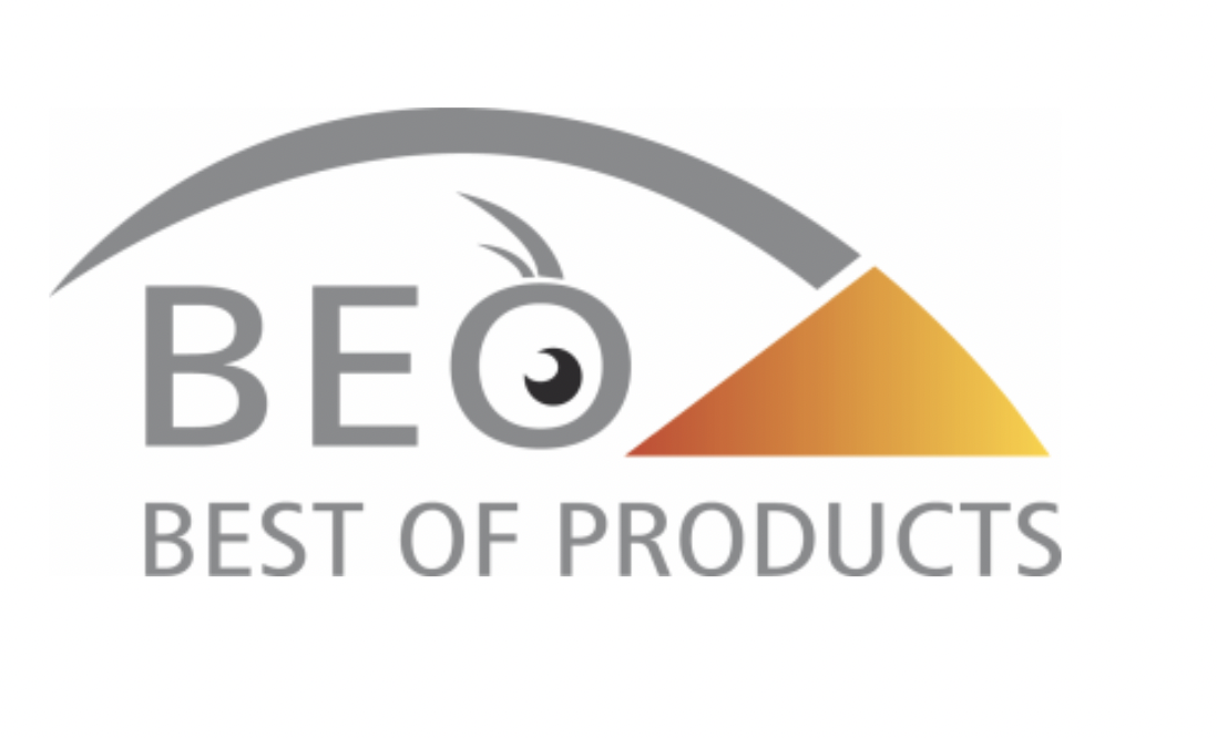 BEO Products e.k. Logo