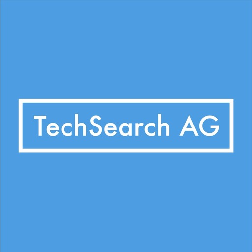 TechSearch AG (Job via XING.com) Logo