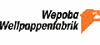 Wepoba Wellpappenfabrik GmbH & Co KG (Job via XING.com) Logo