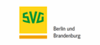 SVG Straßenverkehrsgenossenschaft Berlin und Brandenburg eG (Job via XING.com) Logo