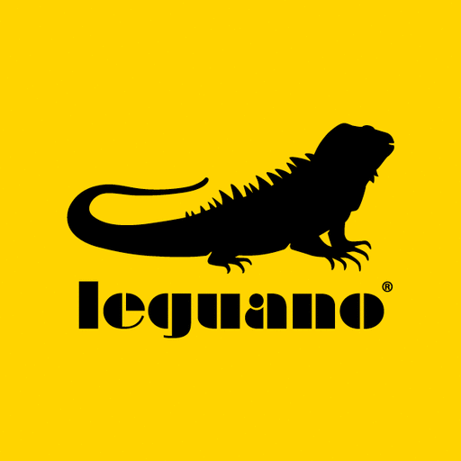 leguano GmbH (Job via XING.com) Logo