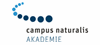 campus naturalis GmbH Die Akademie für Ganzheitliche Gesundheitsbildung Logo