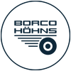 Borco Höhns GmbH Logo