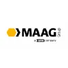 Maag Germany GmbH Logo