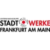 Stadtwerke Frankfurt am Main Holding GmbH Logo