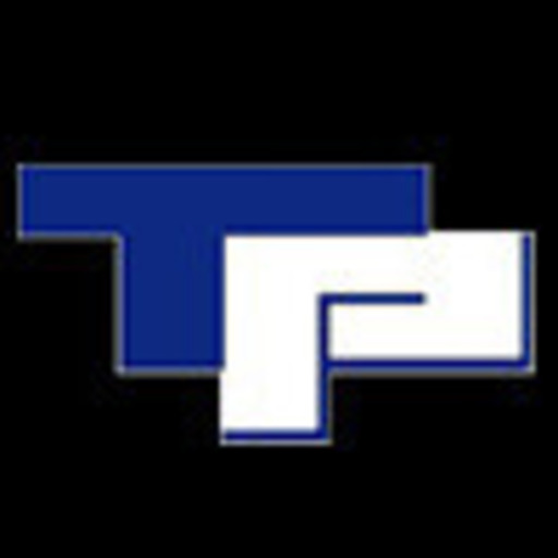 TP-Ingenieur GbR Logo