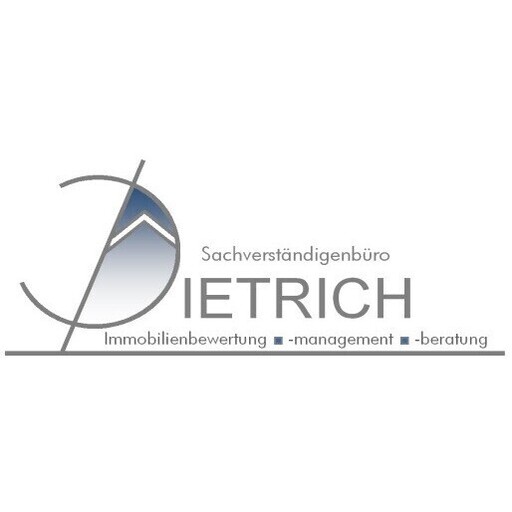 Sachverständigenbüro Dietrich (Job via XING.com) Logo