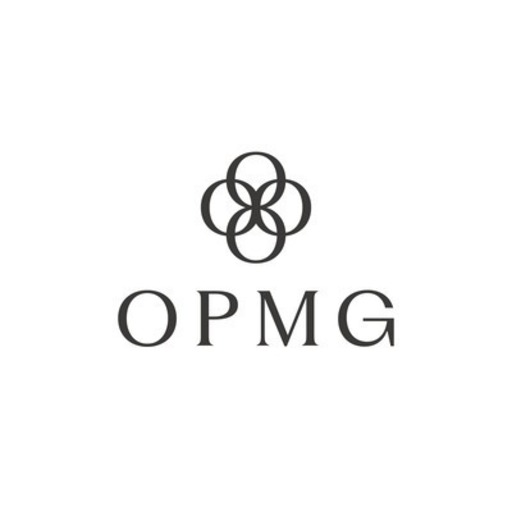 OPMG GmbH (Job via XING.com) Logo