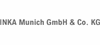 INKA Munich GmbH & Co. KG Logo