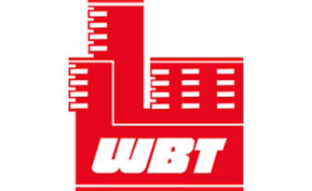 WBT-Hausverwaltung GmbH Logo