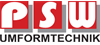 PSW-Umformtechnik GmbH Logo