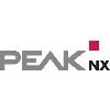 PEAKnx GmbH Logo