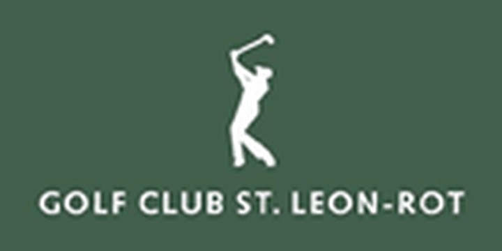 Golf Club St. Leon-Rot (Job via XING.com) Logo
