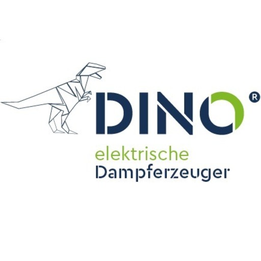 DINO Dampferzeuger GmbH (Job via XING.com) Logo
