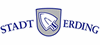 Stadt Erding Logo