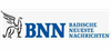 BNN Badische Neueste Nachrichten GmbH Logo