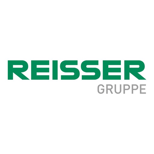 Reisser AG (Job via XING.com) Logo