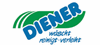 Diener GmbH & Co. KG Logo