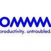 OMMM Operations Management Solutions GmbH Logo