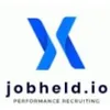 Jobheld e-search GmbH Logo