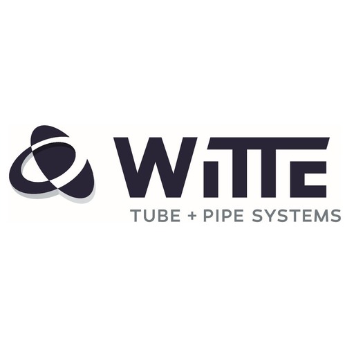 WITTE TUBE & PIPE SYSTEMS GMBH Logo