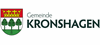 Gemeinde Kronshagen Logo