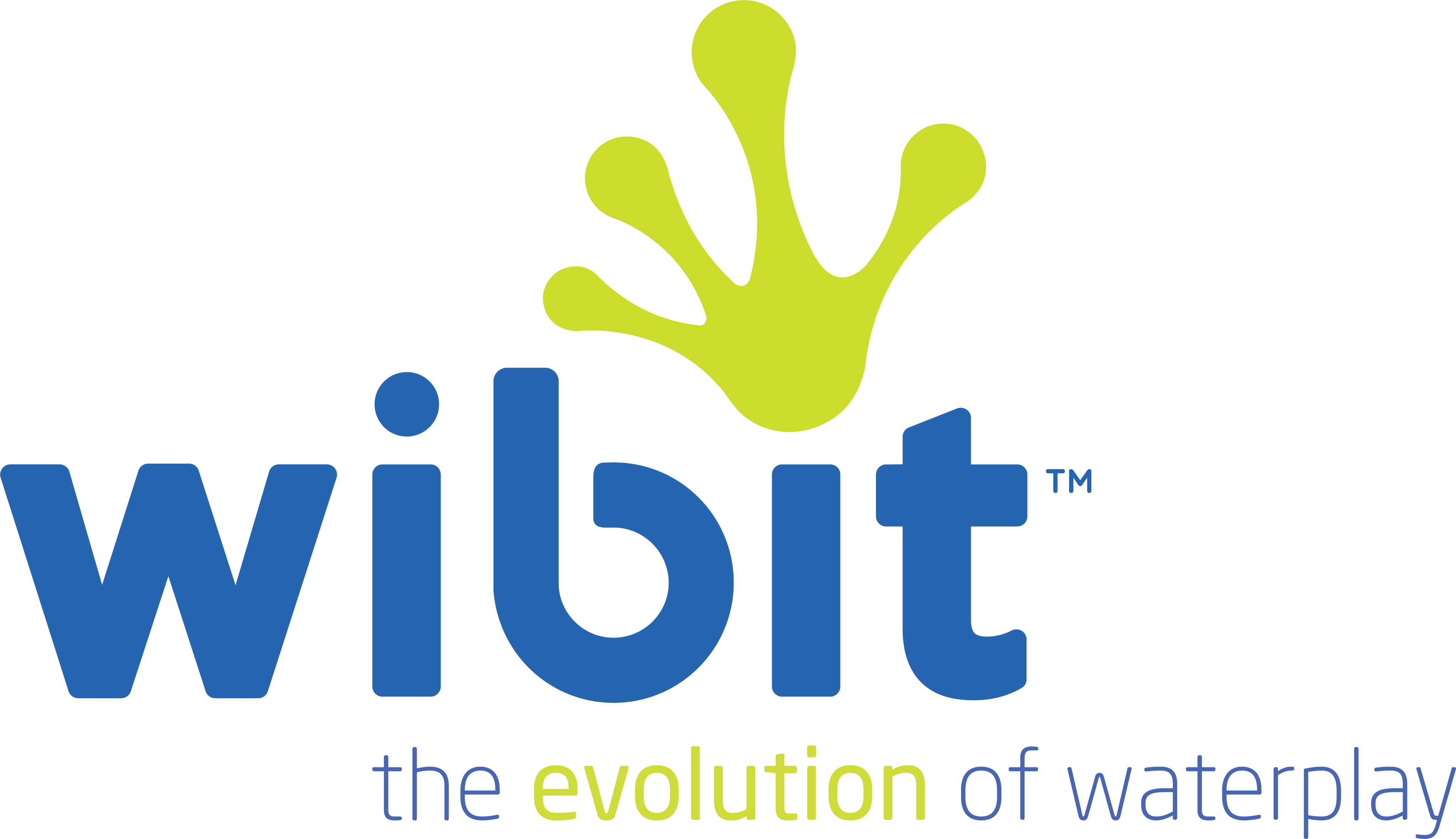 Wibit Sports GmbH Logo