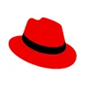 Red Hat GMBH Logo
