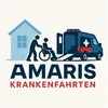 Amaris Krankentransport Logo