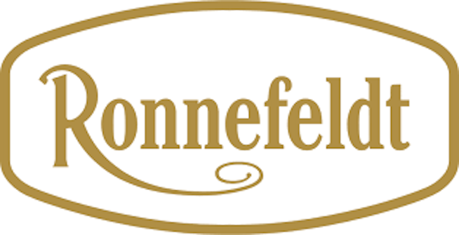 J.T. Ronnefeldt KG Logo