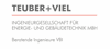 Teuber+Viel GmbH Logo