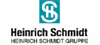 Heinrich Schmidt Holding GmbH & Co. KG Logo