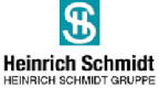 Heinrich Schmidt Holding GmbH & Co. KG Logo