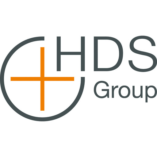 HDS-Group GmbH Logo