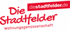 Die Stadtfelder Wohnungsgenossenschaft eG Logo