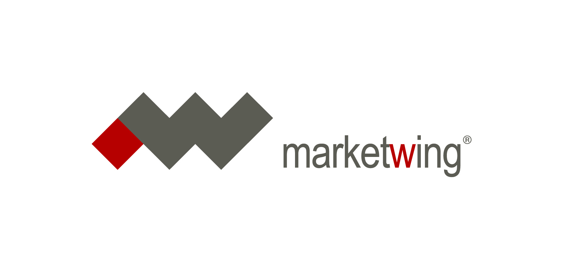 marketwing GmbH Logo