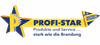 Profi-Star Wartungsprodukte GmbH Logo