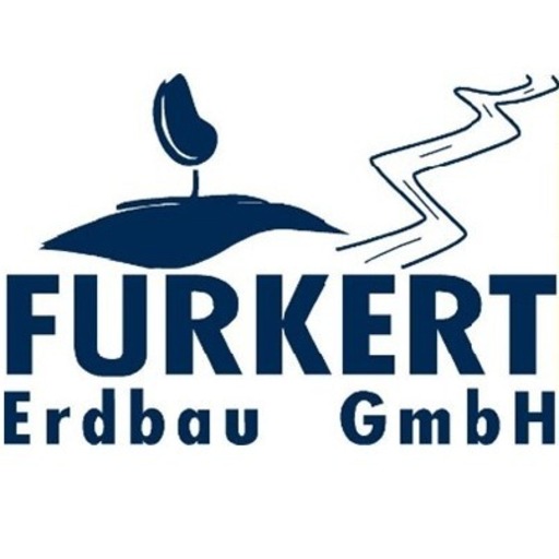 Furkert Erdbau GmbH Logo