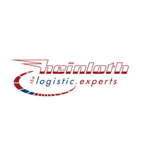 Heinloth Transport GmbH & Co. KG Logo