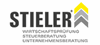 Stieler GmbH Steuerberatungsgesellschaft Logo