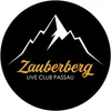 Zauberberg gGmbH Logo