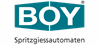 Dr. Boy GmbH & Co. KG Logo